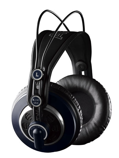 AKG  K240 MKII-Y3̵ إåɥۥ إåɥե 3ǯݾڡ