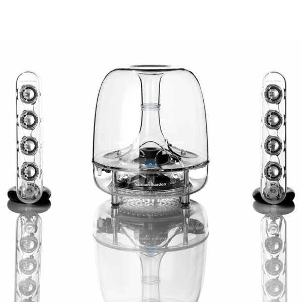 お取り寄せ】 harman/kardon ハーマンカードン Soundsticks Wireless