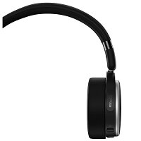 AKGアーカーゲーN60NCBTブラック【AKGN60NCBTBLK】Bluetoothブルートゥースワイヤレスノイズキャンセリングヘッドホンヘッドフォン【送料無料】