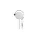 【6/10限定★抽選で最大100%ポイントバック!(要エントリー)】audio-technica オーディオテクニカ ATH-EQ300M-WH(ホワイト)【耳...