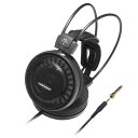 オーディオテクニカ 【開放型/オーバーイヤー】audio-technica オーディオテクニカ ATH-AD500X ヘッドホン 有線 有線ヘッドホン 開放型ヘッドホン ヘッドフォン