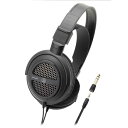 audio-technica ヘッドホン 【5/10限定★抽選で最大100%ポイントバック！(要エントリー)】【開放型/テレビ向け】audio-technica オーディオテクニカ ATH-AVA300 ヘッドホン 有線 有線ヘッドホン 開放型ヘッドホン TV向けヘッドホン テレビ向けヘッドホン ヘッドフォン 1年保証 送料無料