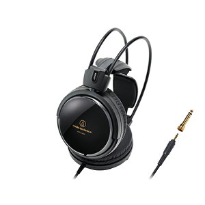 5/10Ǻ100%ݥȥХå(ץȥ꡼)̩ۡķ/С䡼audio-technica ǥƥ˥ ATH-A500Z إåɥۥ ͭ ͭإåɥۥ ⲻ 53mmɥ饤С ̩ķ ײ إåɥե