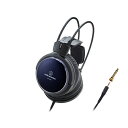 【密閉型/オーバーイヤー】audio-technica オーディオテクニカ ATH-A900Z ヘッドホン 有線 有線ヘッドホン 密閉型ヘッドホン 遮音 高音質 ヘッドフォン