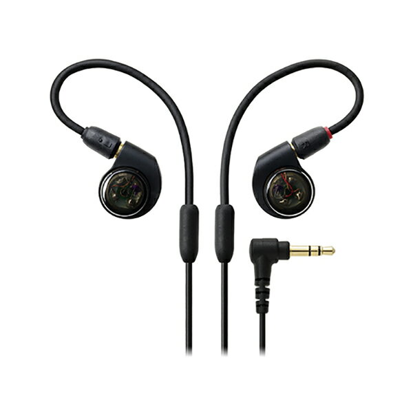 audio-technica オーディオテクニカ ATH-E