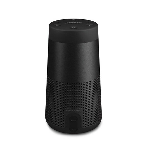 Bose SoundLink Revolve II トリプル