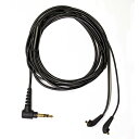 【お取り寄せ】 ETYMOTIC ER3SE/ER3XR付属ケーブル (1.2m) 【ER3-MINI-CABLE】 イヤホンケーブル リケーブル 【送料無料】