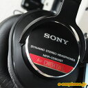 SONY MDR-CD900ST ソニー ヘッドホン モニターヘッドホン 密閉型 オーバーイヤー 有線ヘッドホン スタジオ 業務用 プロ仕様 モニター 有線 ヘッドフォン 送料無料 国内正規品