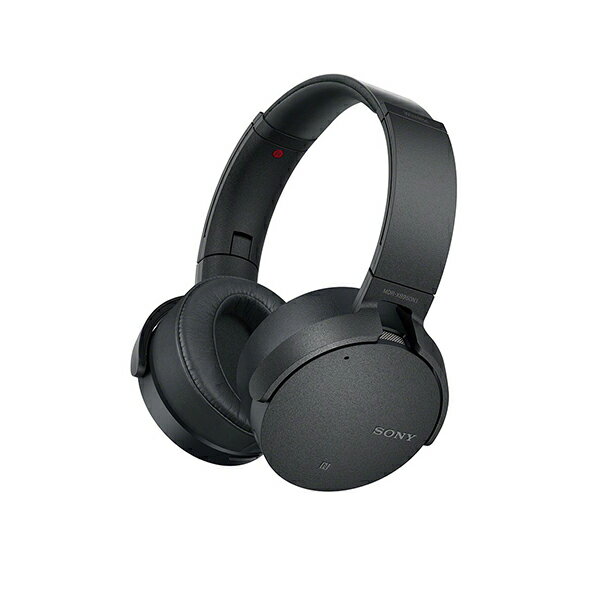 Bluetoothヘッドフォン「MDR-XB950N1」