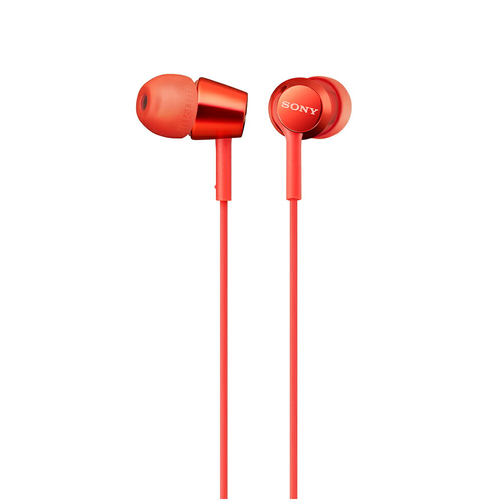 楽天市場】イヤホン 赤 sonyの通販 楽天市場】イヤホン 赤 sonyの通販