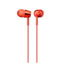 SONY \j[ MDR-EX155R bh LCz L Ji^ Cz CtH iPhone/Android/PC y1Nۏ؁z