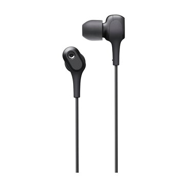 Bluetooth イヤホン SONY ソニー WI-C600N BM【ブラック】 iPhone ワイヤレス イヤフォン 【1年保証】【送料無料】