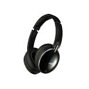 JVC ビクター HA-S88BN ブラック 密閉型ポータブルBluetoothワイヤレスヘッドホン ヘッドフォン 【送料無料】