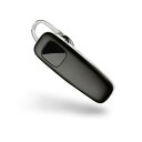 【片耳　通話用　Bluetooth　イヤホン】Plantronics　M70　Black-White(ブラック/ホワイト)【送料無料】