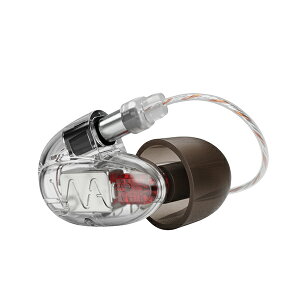 Westone Audio Pro X10 【WA-UM-PRO-X10】 イヤホン カナル型 リケーブル対応 有線 IEM インイヤーモニター 通販
