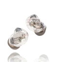 Westone Audio Pro X50 【WA-UM-PRO-X50】 イヤホン カナル型 リケーブル対応 有線 IEM インイヤーモニター 【送料無料】