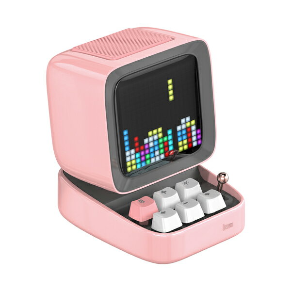 内祝い Divoom Ditoo Pink Div Ditoo Pk Bluetooth ワイヤレススピーカー 独創的 Eburnietoday Com 内祝い Divoom Ditoo Pink Div Ditoo Pk Bluetooth ワイヤレススピーカー 独創的 Eburnietoday Com