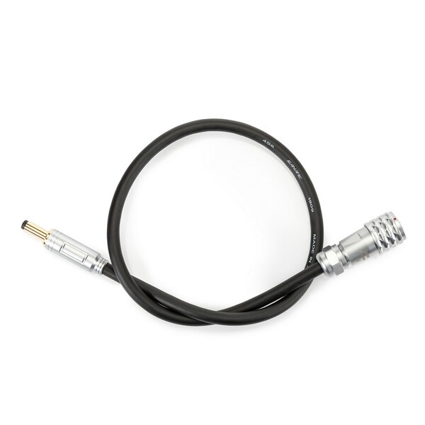  Ferrum Audio フェルムオーディオ DC JACK Powering Cord 5.5x2.5mm 50cm  DCケーブル 電源ケーブル 