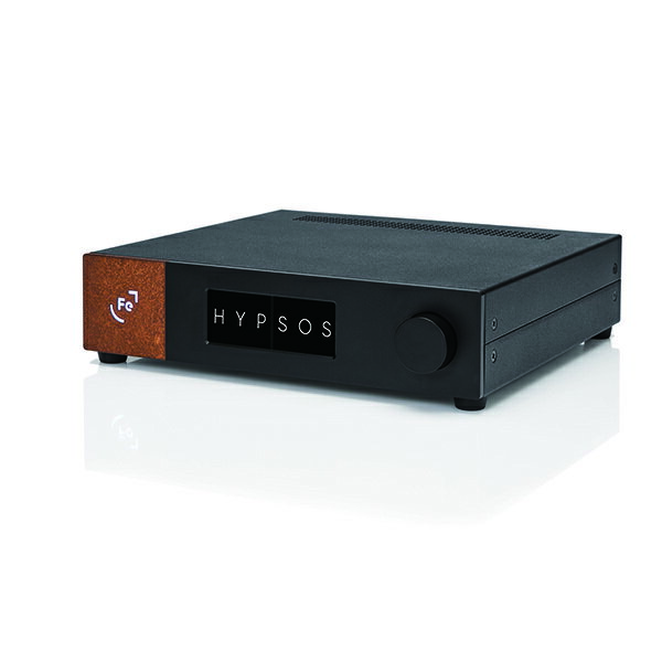  Ferrum Audio フェルムオーディオ HYPSOS  据え置き DCパワーサプライ 家庭用 変換 