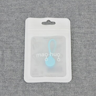 plus3° mag-hug Mint(ミント)【ケーブルをまとめるのに便利なマグネットクリップ・バンド/ケーブル収納マグネットクリップ】