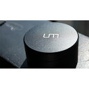 (お取り寄せ) UniqueMelody(ユニークメロディ) UM Metallic Round Case【UNM-3454】イヤホンケース【送料無料】