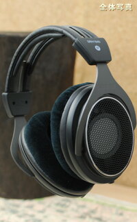 SHURE(シュア)SRH1840【送料無料】オープンエア型ヘッドホン(ヘッドフォン)