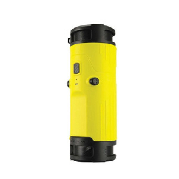 Bluetoothスピーカー「boomBOTTLE」