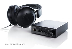 FOSTEXHP-A4ハイレゾ対応高音質DAC+ヘッドホンアンプ【送料無料】