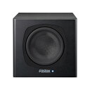 FOSTEX フォステクス PM-SUBMINI2【アクティブ サブウーハー】【送料無料】 【1年保証】