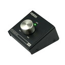 FOSTEX フォステクス PC100USB-HR2 ハイレゾ対応DAC搭載ボリュームコントローラー...