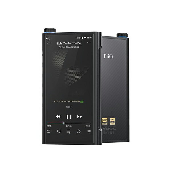  \t FiiO tB[I M15  FIO-M15-B DAP vC[ nC]Ή    327\ 