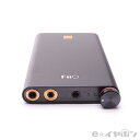 FiiO フィーオ Q1 MarkII 【FIO-Q1MK2】 【送料無料】 ポータブルヘッドホンアンプ 【1年保証】