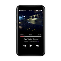 【ご予約受付中】FiiOフィーオM6【FIO-M6-B】ポータブルハイレゾプレイヤー【送料無料】【1年保証】【1月24日発売予定】