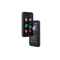 【ご予約受付中】FiiOフィーオM6【FIO-M6-B】ポータブルハイレゾプレイヤー【送料無料】【1年保証】【1月24日発売予定】