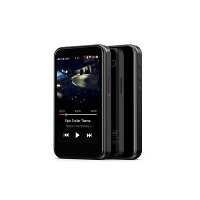 【ご予約受付中】FiiOフィーオM6【FIO-M6-B】ポータブルハイレゾプレイヤー【送料無料】【1年保証】【1月24日発売予定】
