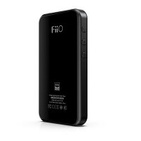 【ご予約受付中】FiiOフィーオM6【FIO-M6-B】ポータブルハイレゾプレイヤー【送料無料】【1年保証】【1月24日発売予定】