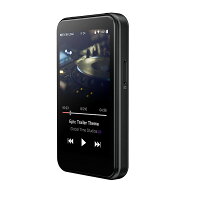 【ご予約受付中】FiiOフィーオM6【FIO-M6-B】ポータブルハイレゾプレイヤー【送料無料】【1年保証】【1月24日発売予定】