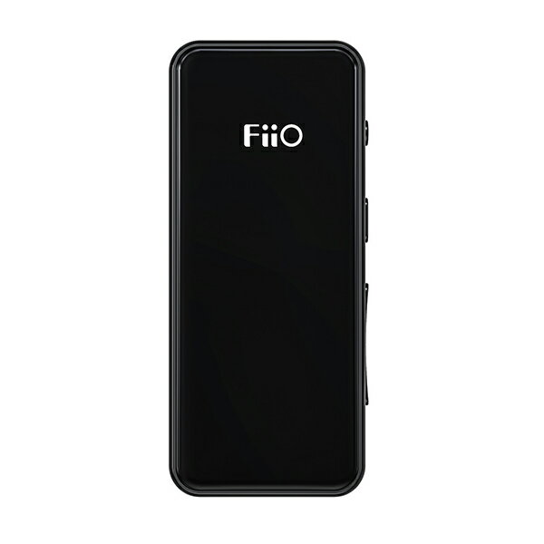 FiiO フィーオ BTR3K 【FIO-BTR3K-B】アンプ Bluetooth ワイヤレス レシーバー バランス出力対応