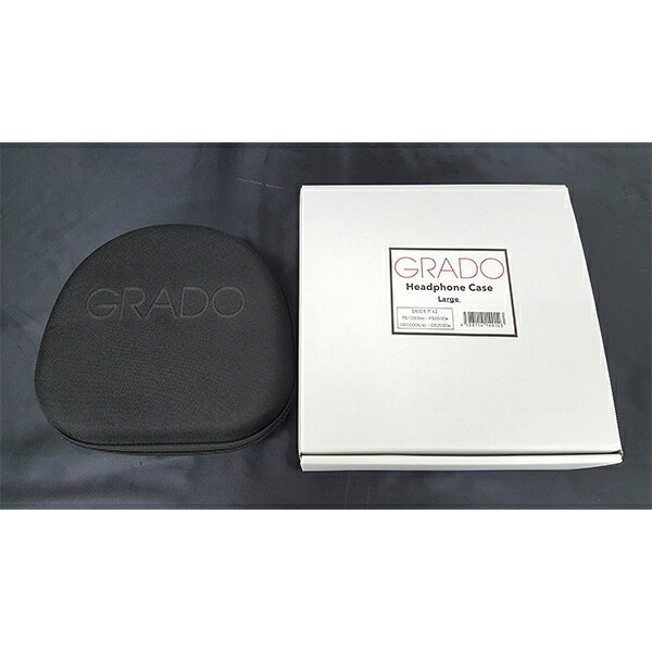 �ڤ����󤻡�GRADO(�����) GRADO Headphone Case Large �إåɥۥ󥱡��� ������̵����