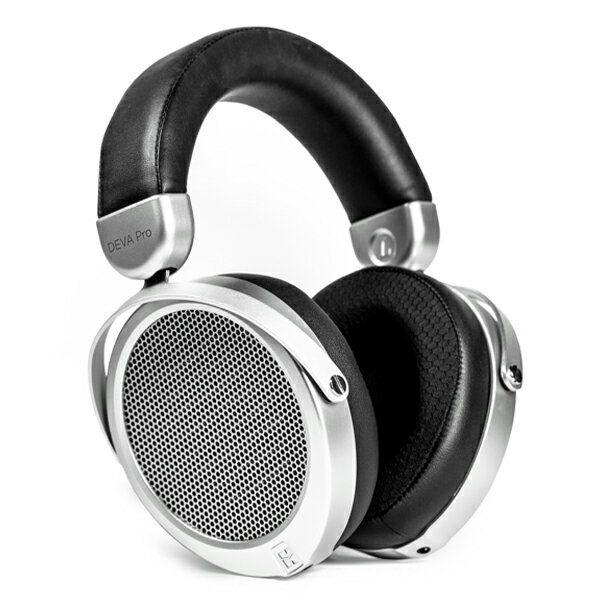 【5/18限定★抽選で最大100%ポイントバック！(要エントリー)】HIFIMAN Deva Pro ヘッドホン ワイヤレス Bluetooth ハイファイマン 平面磁界型 【送料無料】