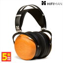 HIFIMAN ハイファイマン SUNDARA Closed-Back 密閉型ヘッドホン 有線 平面駆動型