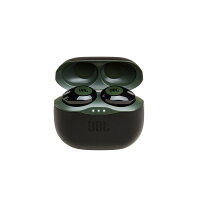 【ご予約受付中】Bluetooth完全ワイヤレスイヤホンJBLTUNE120TWSグリーン【JBLT120TWSGRN】左右分離型両耳ブルートゥースフルワイヤレスイヤフォン【送料無料】【1年保証】【8月下旬発売予定】