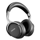 ワイヤレスヘッドホン DENON デノン AH-GC30 BK ノイズキャンセリング ノイズキャンセル ノイキャン Bluetooth ブルートゥース ヘッドホン ヘッドフォン 