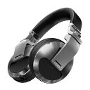 Pioneer パイオニア HDJ-X10-SDJヘッドホン ヘッドフォン 