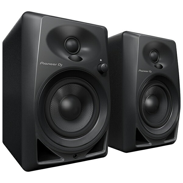 【お取り寄せ】 Pioneer パイオニア ACTIVE MONITOR SPEAKER /1ペア【DM-40】【送料無料】