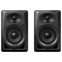 【お取り寄せ】PioneerパイオニアACTIVEMONITORSPEAKER/1ペア【DM-40】【送料無料】