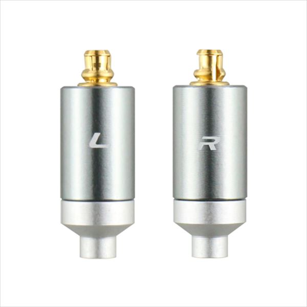 【お取り寄せ】ZERO AUDIO ゼロオーディオ スマートMMCXキット ZA-SMK-WH ホワイト MMCXコネクタ自作キット 【送料無料】 e-earphone-10018224 eイヤホン楽天市場店 サンプル画像3