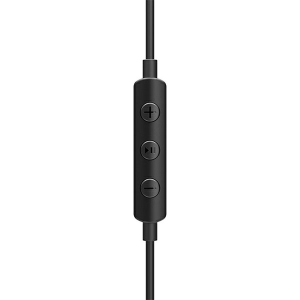 radius HP-NX10K ブラック 有線 イヤホン マイク付き カナル型 リモコン 通話 ハンズフリー 【送料無料】