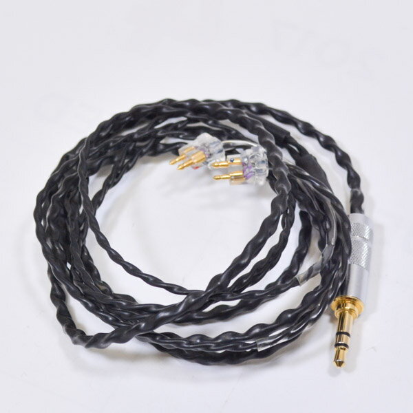 5/25Ǻ100%ݥȥХå(ץȥ꡼)ۿܻİ FitEar cable 007ʥȥ졼ȥץ饰ˡ̵