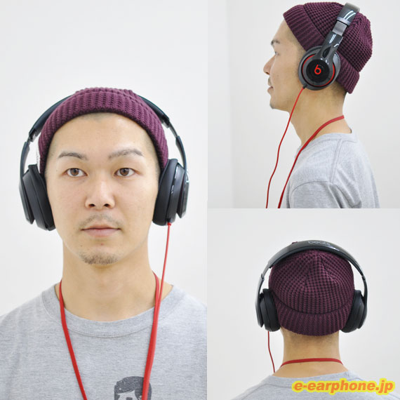 【楽天市場】Beats by Dr.Dre(ビーツ) Studio オーバーイヤーヘッドフォン - ブラック【国内正規流通品】【送料無料